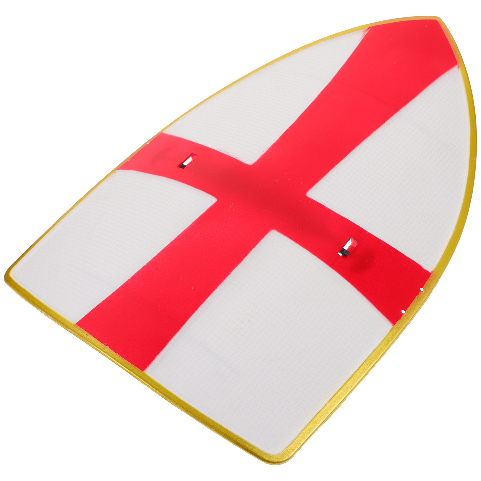 Cosplay Prop Patterns - Funny Cartoon Cross Pattern Shield Kids