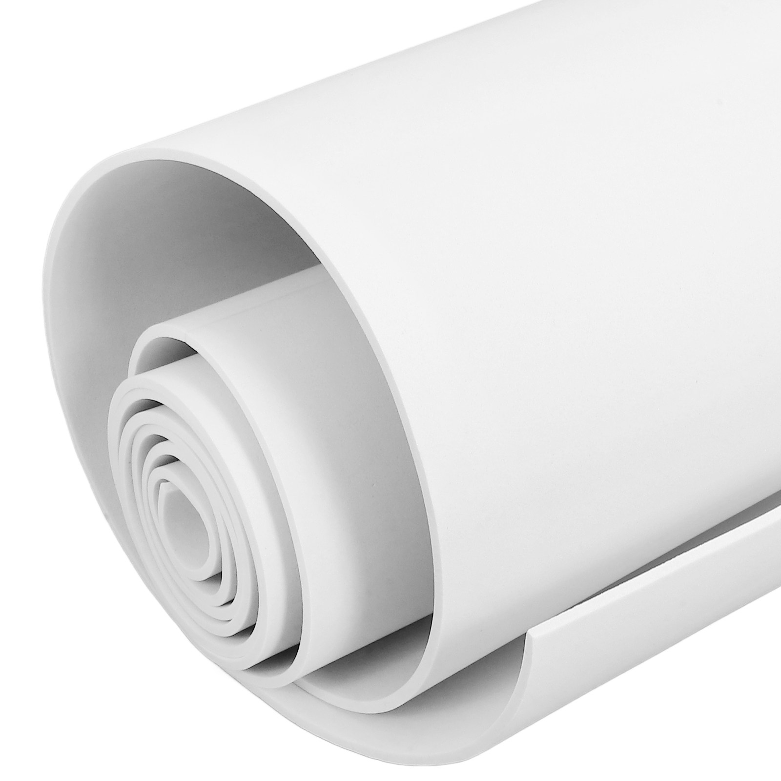 1 Roll High Density Foam Sheet - Cosplay Prop Foam Board recension och pris