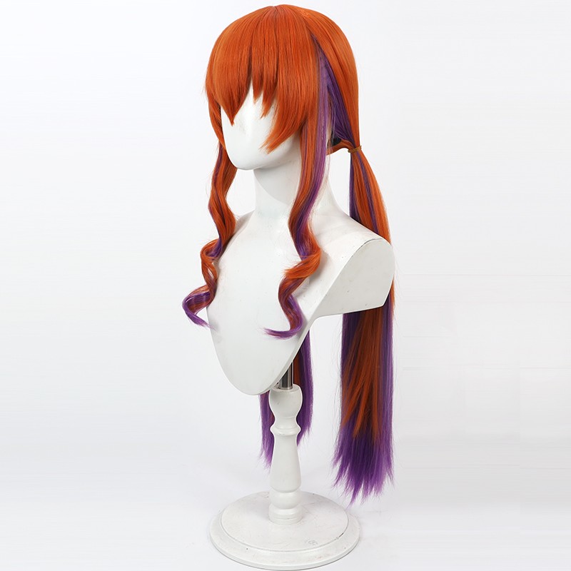 Game Uma Musume Pretty Derby M - Heat Gun Cosplay recension och pris