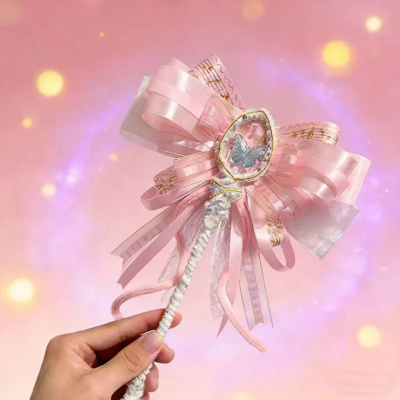 Fairy Princess Wand DIY Kit Pi - Cosplay Prop Kit recension och pris