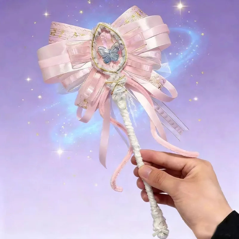 Fairy Princess Wand DIY Kit Pi - Cosplay Prop Kit recension och pris