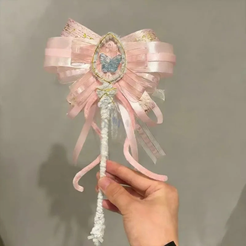 Fairy Princess Wand DIY Kit Pi - Cosplay Prop Kit recension och pris