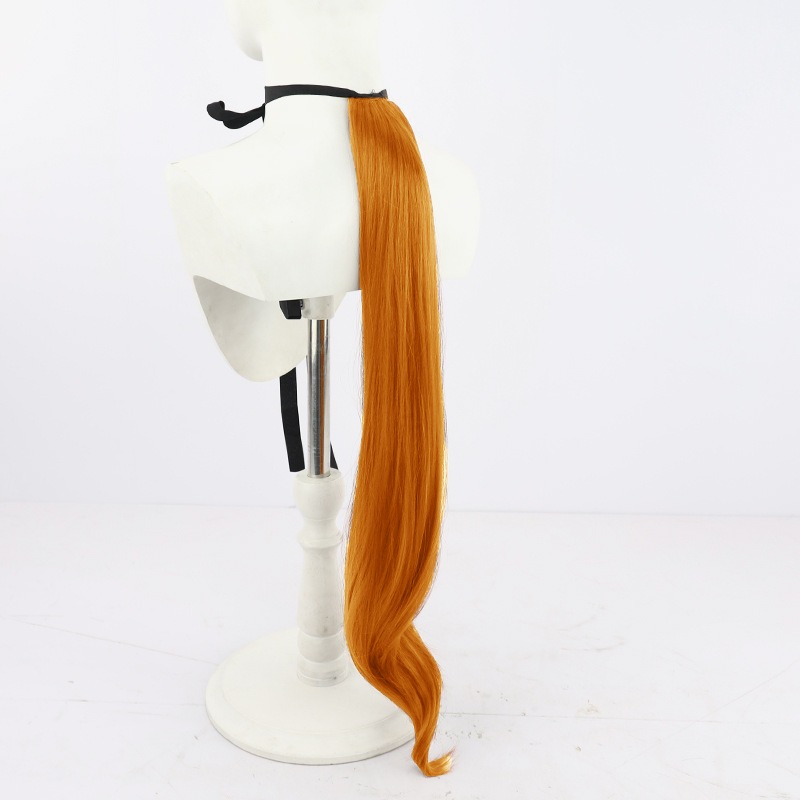 Uma Musume Pretty Derby Mayano - Heat Gun Cosplay recension och pris