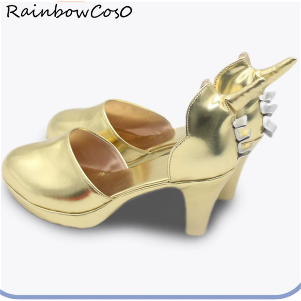 Burnice Whita Zenless Zone Zer - Burnice Cosplay Prop recension och pris