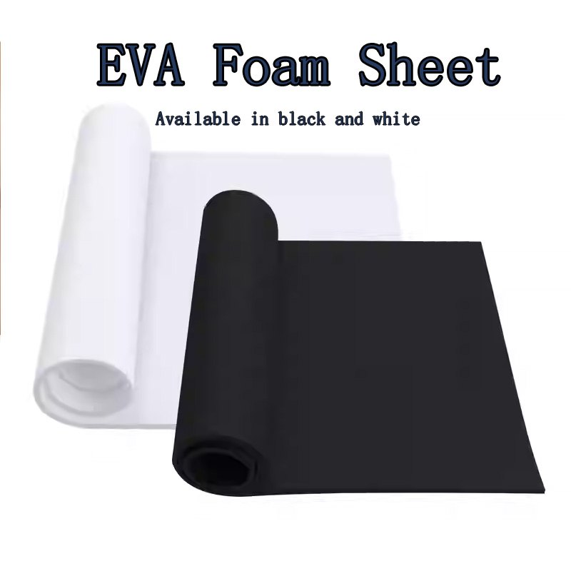 EVA Foam Sheet Material for Mo - Cosplay Prop Foam Board recension och pris