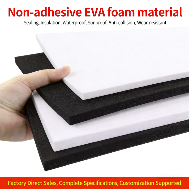 EVA Foam Sheet Material for Mo - Cosplay Prop Foam Board recension och pris