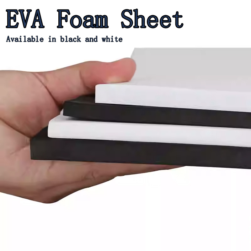 EVA Foam Sheet Material for Mo - Cosplay Prop Foam Board recension och pris
