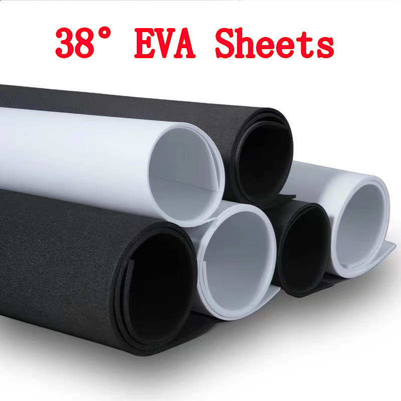 EVA Foam Sheet Material for Mo - Cosplay Prop Foam Board recension och pris