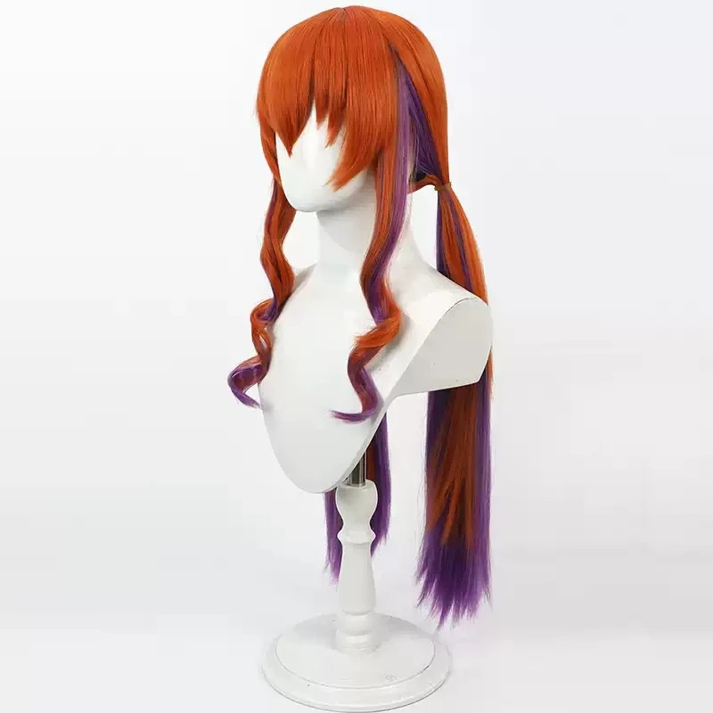 2025 aaa Umamusume Pretty Derb - Heat Gun Cosplay recension och pris