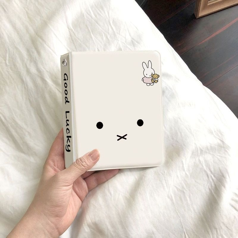 Miffy 3-Inch Photo Album & Bus - Cosplay Prop Business recension och pris