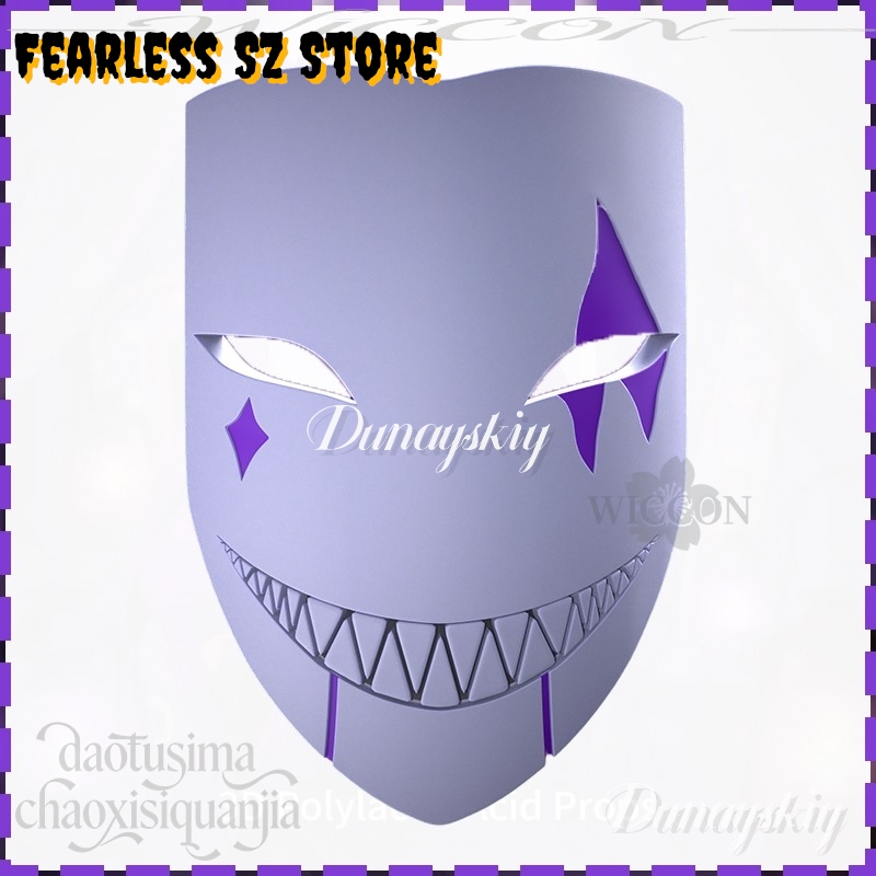 DUNAYSKIY%^& Cosplay Jesterr P - Cosplay Prop Patterns recension och pris