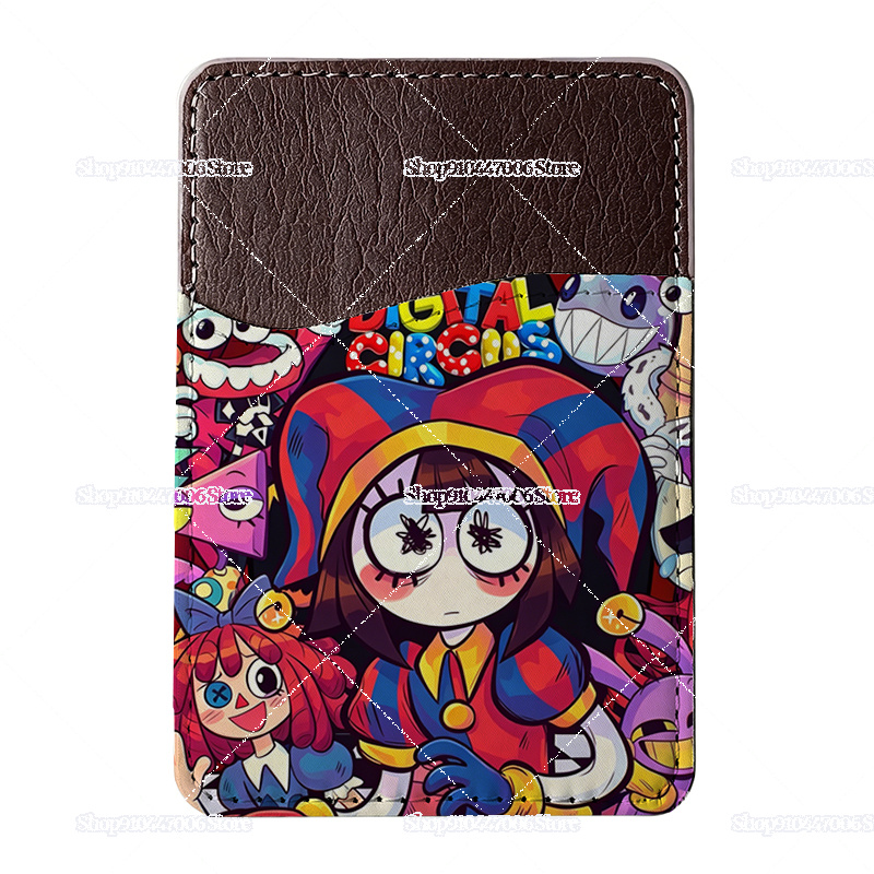 Cartoon The Amazing Circus Mob - Cosplay Prop Business recension och pris