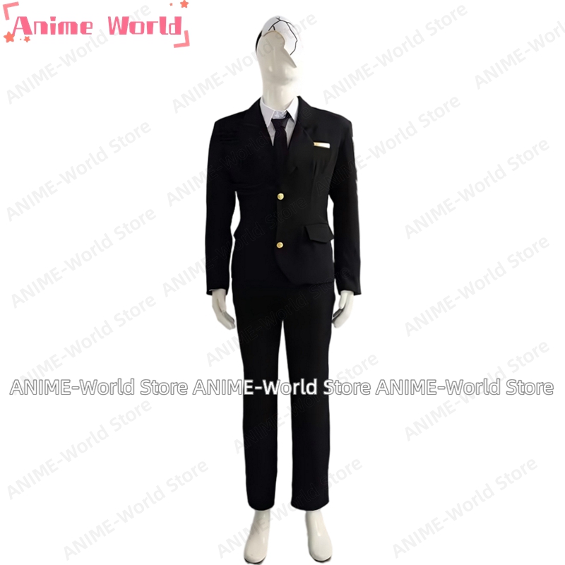 《Custom Size》Limbus Company In - Cosplay Prop Business recension och pris