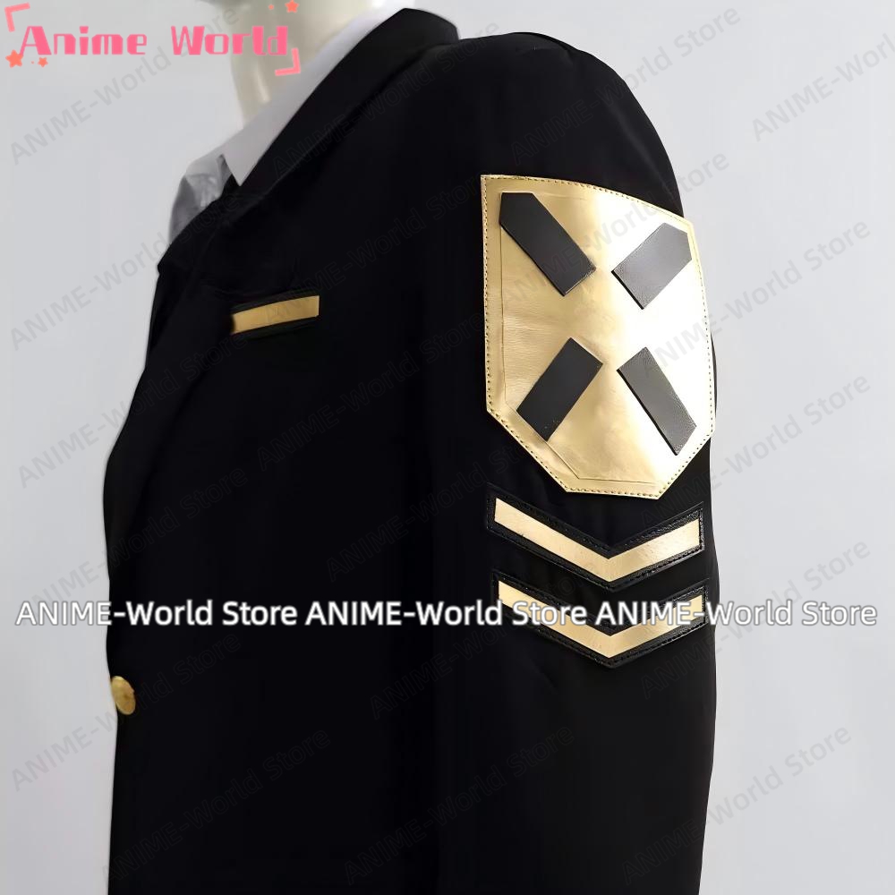《Custom Size》Limbus Company In - Cosplay Prop Business recension och pris