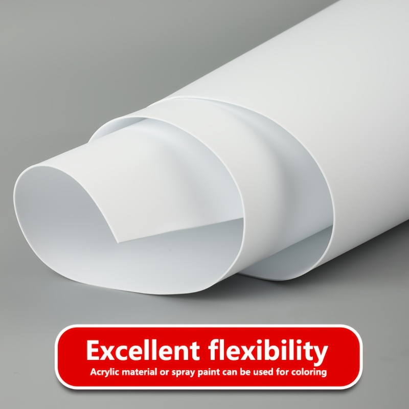 EVA Foam Board 14x39 Inch, 3mm - Cosplay Prop Foam Board recension och pris