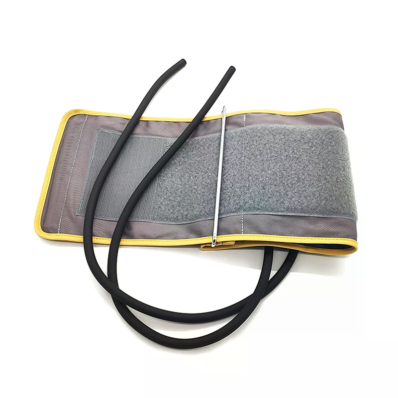 Sphygmomanometer Cuff Single/D - D Ring Strap recension och pris