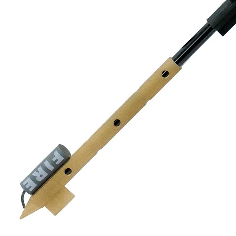 Burnice Whita Zenless Zone Zer - Burnice Cosplay Prop recension och pris