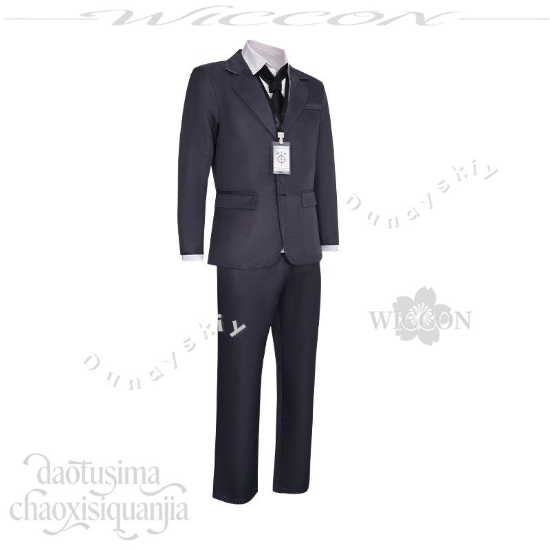 Teacher Sensei 코스프레 Cosplay Co - Cosplay Prop Business recension och pris