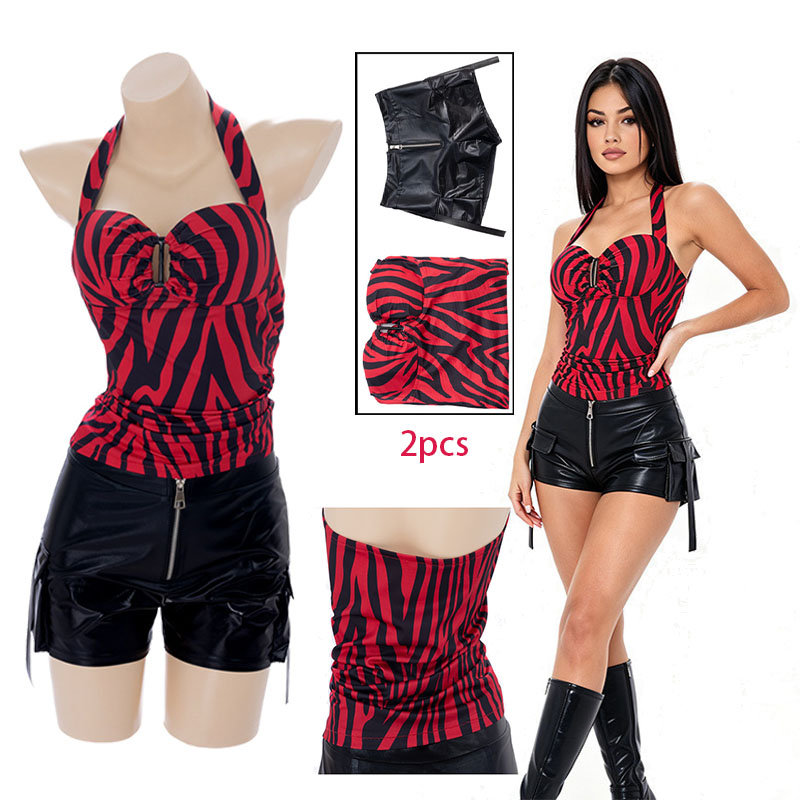 WHH 2026 new style Nikki Cospl - Cosplay Prop Patterns recension och pris