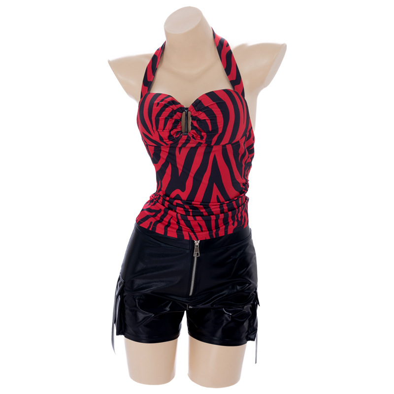 WHH 2026 new style Nikki Cospl - Cosplay Prop Patterns recension och pris