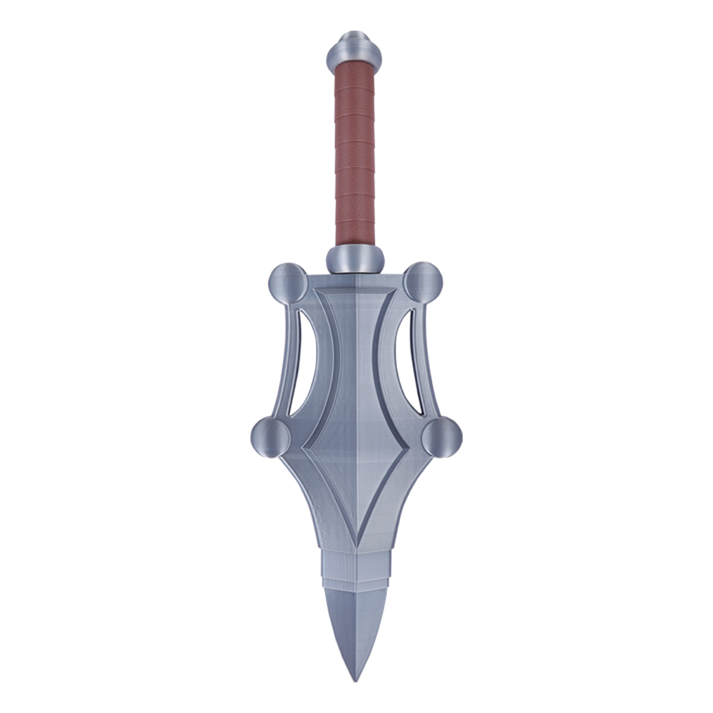 94cm He Teela Man Cosplay Fant - Cosplay Prop Dagger recension och pris