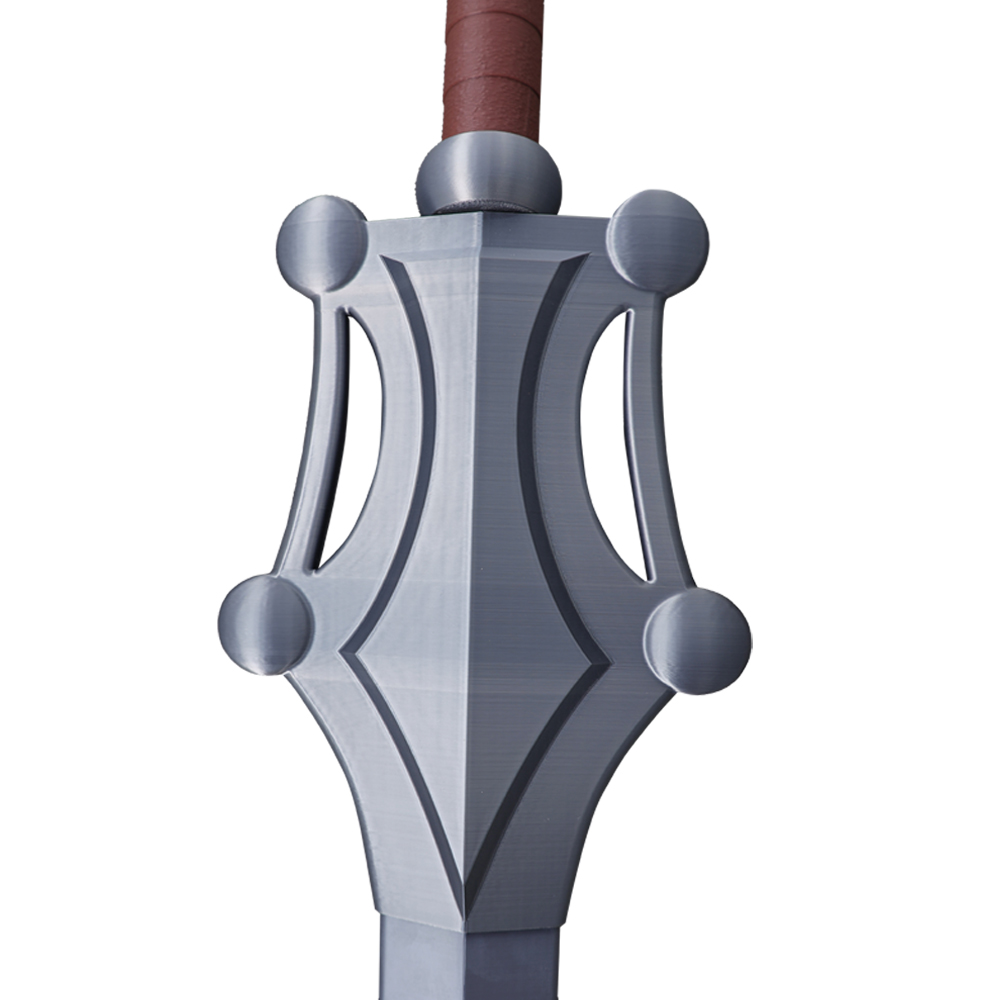 94cm He Teela Man Cosplay Fant - Cosplay Prop Dagger recension och pris