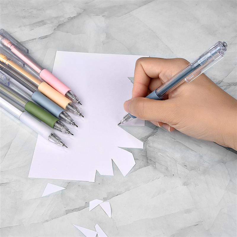 2+6Pcs Knife Pen Refill Set Ar - Craft Knife Set recension och pris