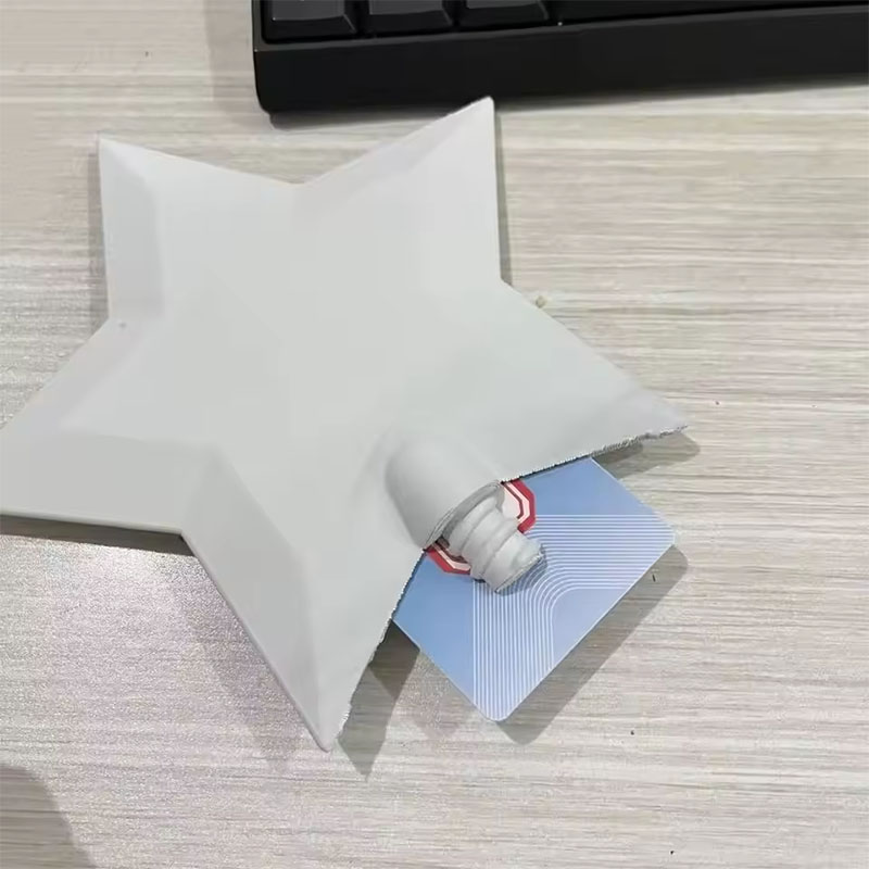 3D Star Magic Wand Tap To Pay  - Cosplay Prop Business recension och pris