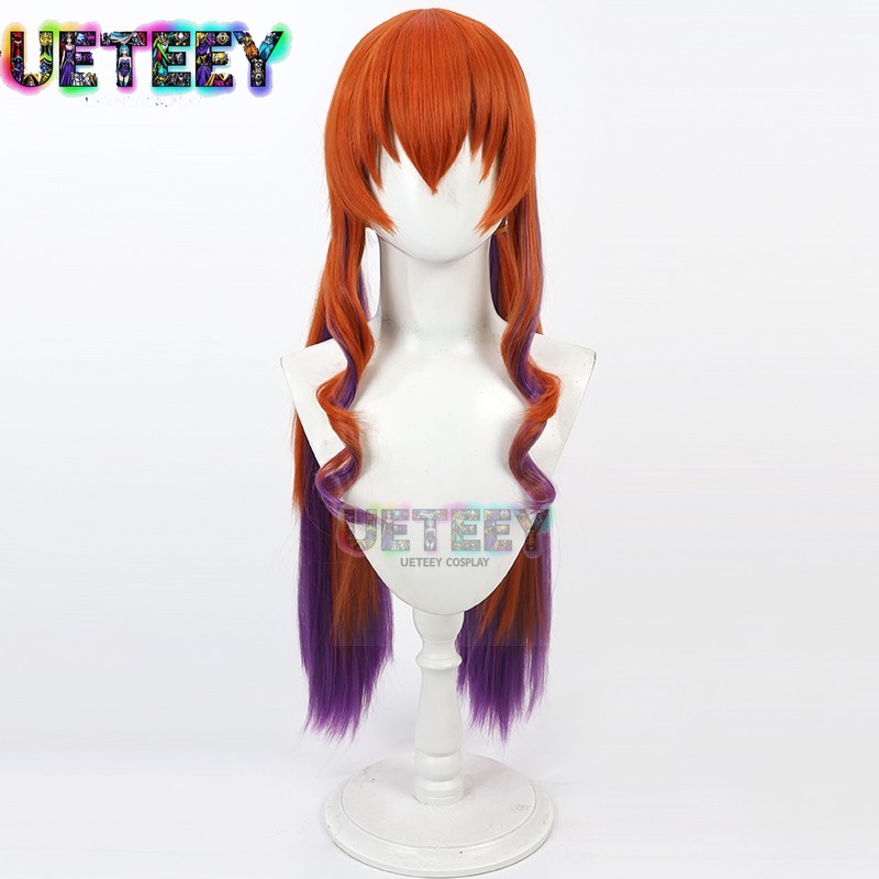 UETEEY Uma Musume Pretty Derby - Heat Gun Cosplay recension och pris