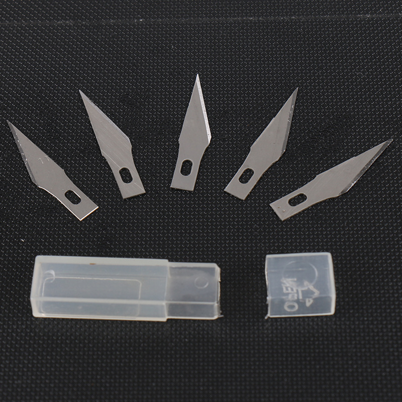 30Set Engraving Scalpel Knife  - Craft Knife Set recension och pris