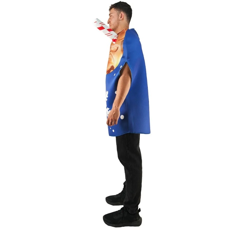 Chocolate Mug Cosplay Clothing - Cosplay Prop Business recension och pris