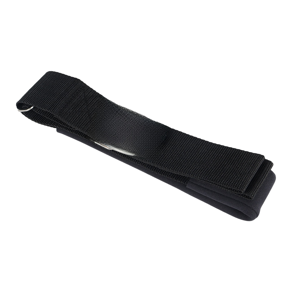Technical Diving Crotch Strap  - D Ring Strap recension och pris
