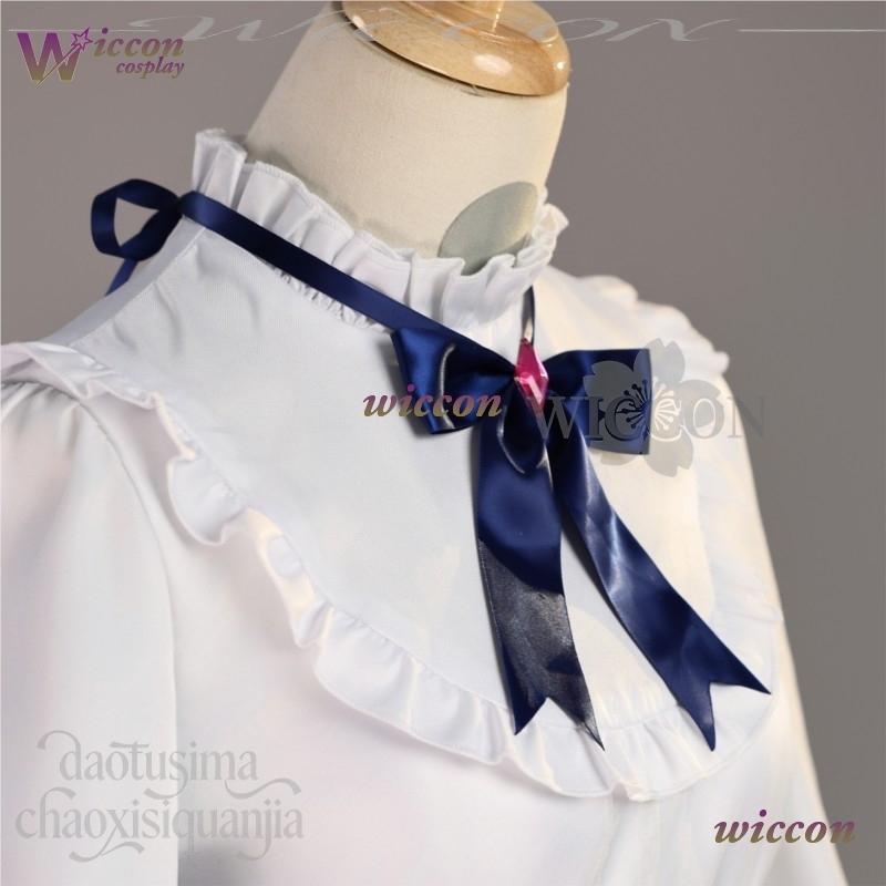 2025 Birthday Dress Anime Re Z - Cosplay Prop Patterns recension och pris
