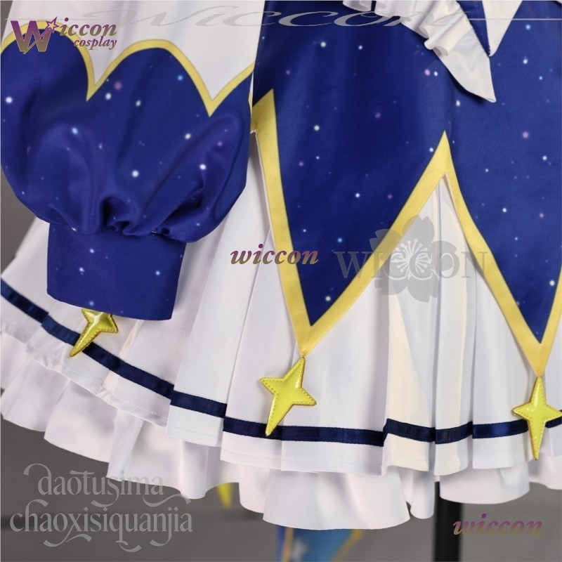 2025 Birthday Dress Anime Re Z - Cosplay Prop Patterns recension och pris