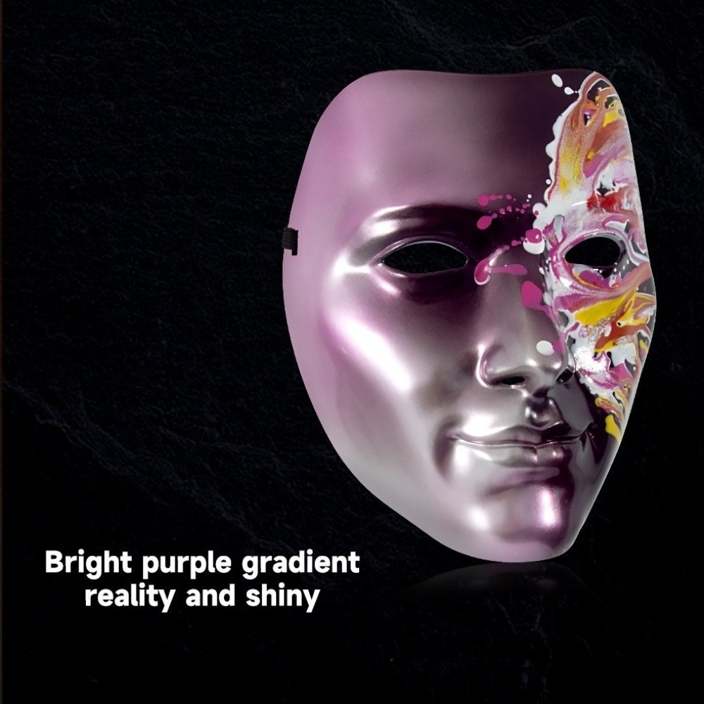 Luxury Plastic Phantom Paint F - Cosplay Prop Paint recension och pris