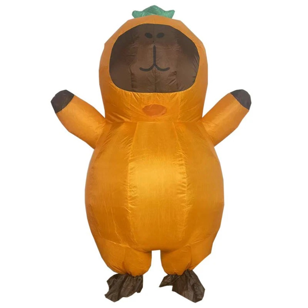 Novelty Toys Capybara Inflatab - Cosplay Prop Business recension och pris