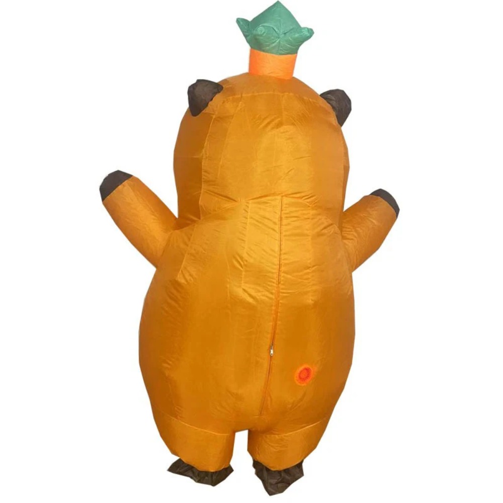 Novelty Toys Capybara Inflatab - Cosplay Prop Business recension och pris