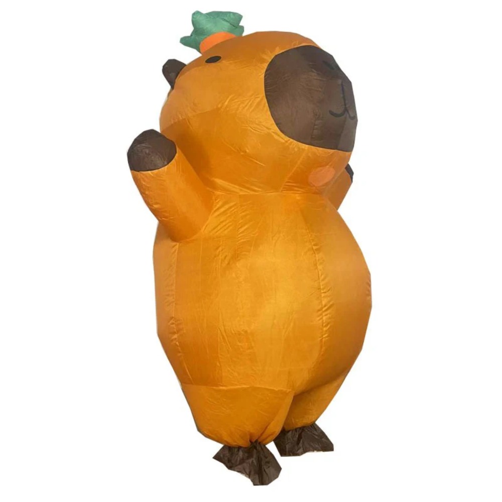 Novelty Toys Capybara Inflatab - Cosplay Prop Business recension och pris