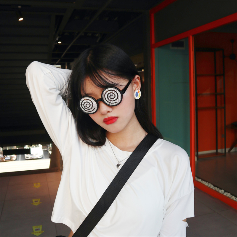 New Cosplay Glasses Vertigo Pa - Cosplay Prop Patterns recension och pris