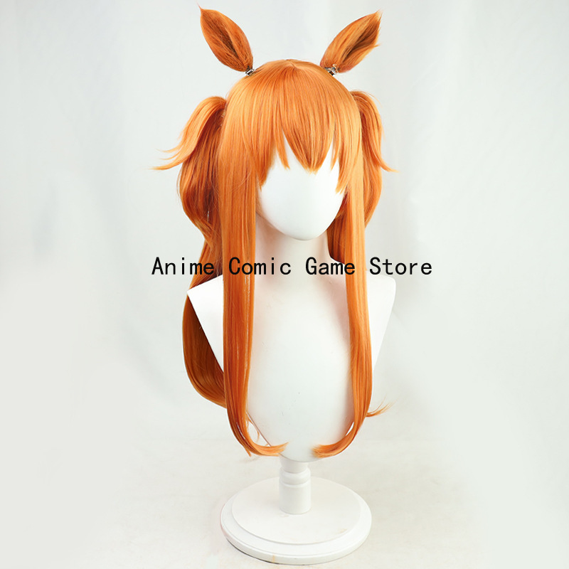 IN Stock Mayano Top Gun Cospla - Heat Gun Cosplay recension och pris