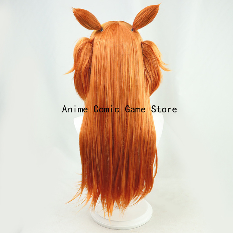IN Stock Mayano Top Gun Cospla - Heat Gun Cosplay recension och pris