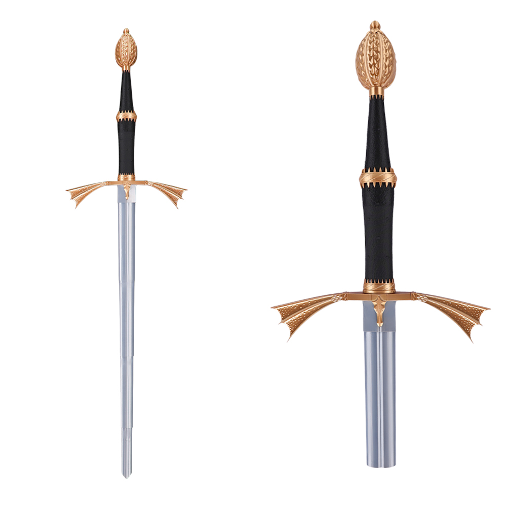 Daemon Cosplay Retractable Sil - Cosplay Prop Dagger recension och pris