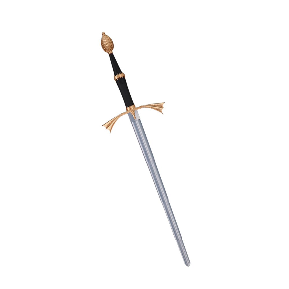 Daemon Cosplay Retractable Sil - Cosplay Prop Dagger recension och pris