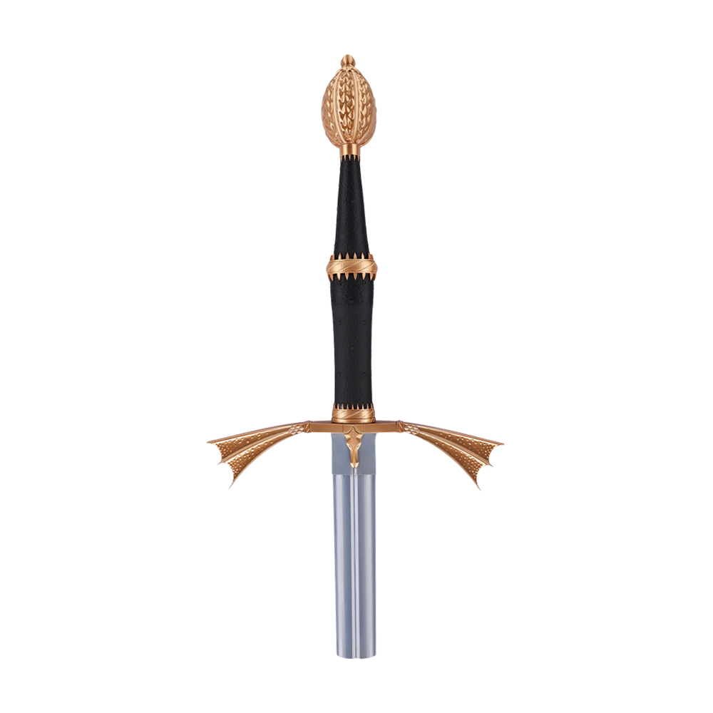 Daemon Cosplay Retractable Sil - Cosplay Prop Dagger recension och pris