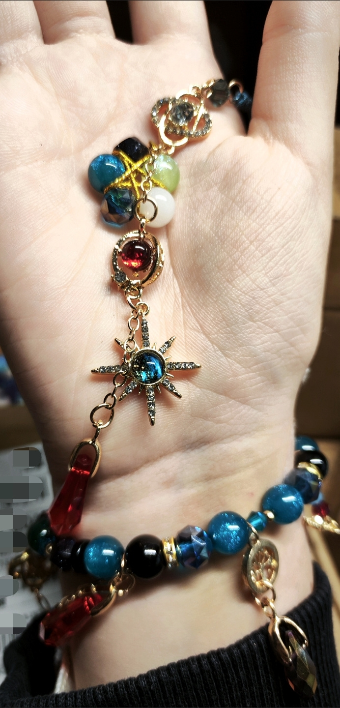 2026 Game  Cosplay Keychain Ka - Anaxa Cosplay Prop recension och pris