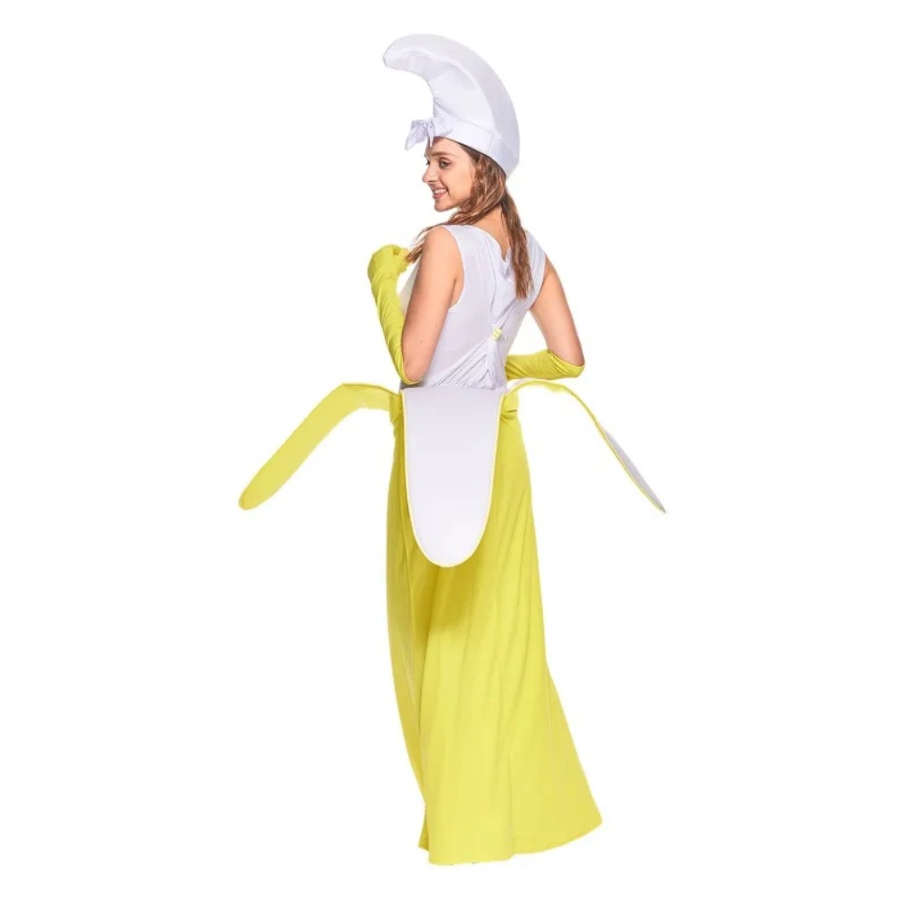 Part Banana Cosplay Clothing F - Cosplay Prop Business recension och pris