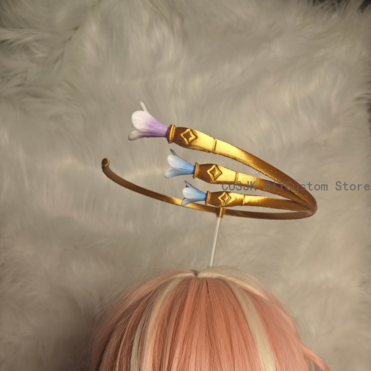Anime Game Honkai Star Rail Co - Cosplay Prop Kit recension och pris