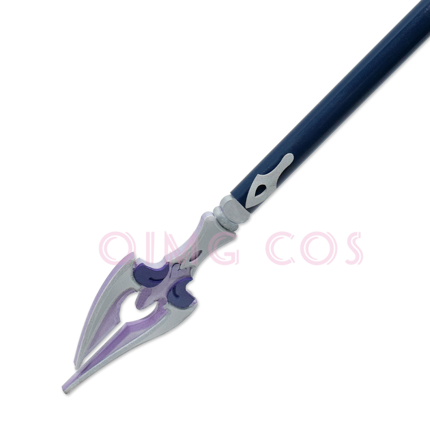 Genshin Impact Flins Cosplay P - Cosplay Prop Dagger recension och pris