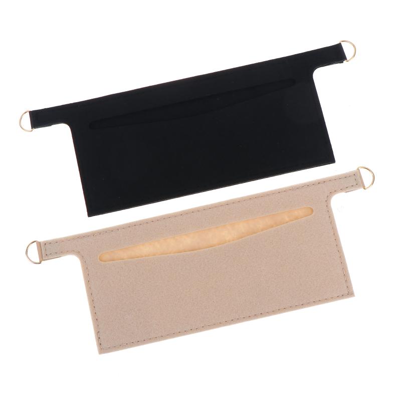 Felt Wallet Insert For Chain S - D Ring Strap recension och pris