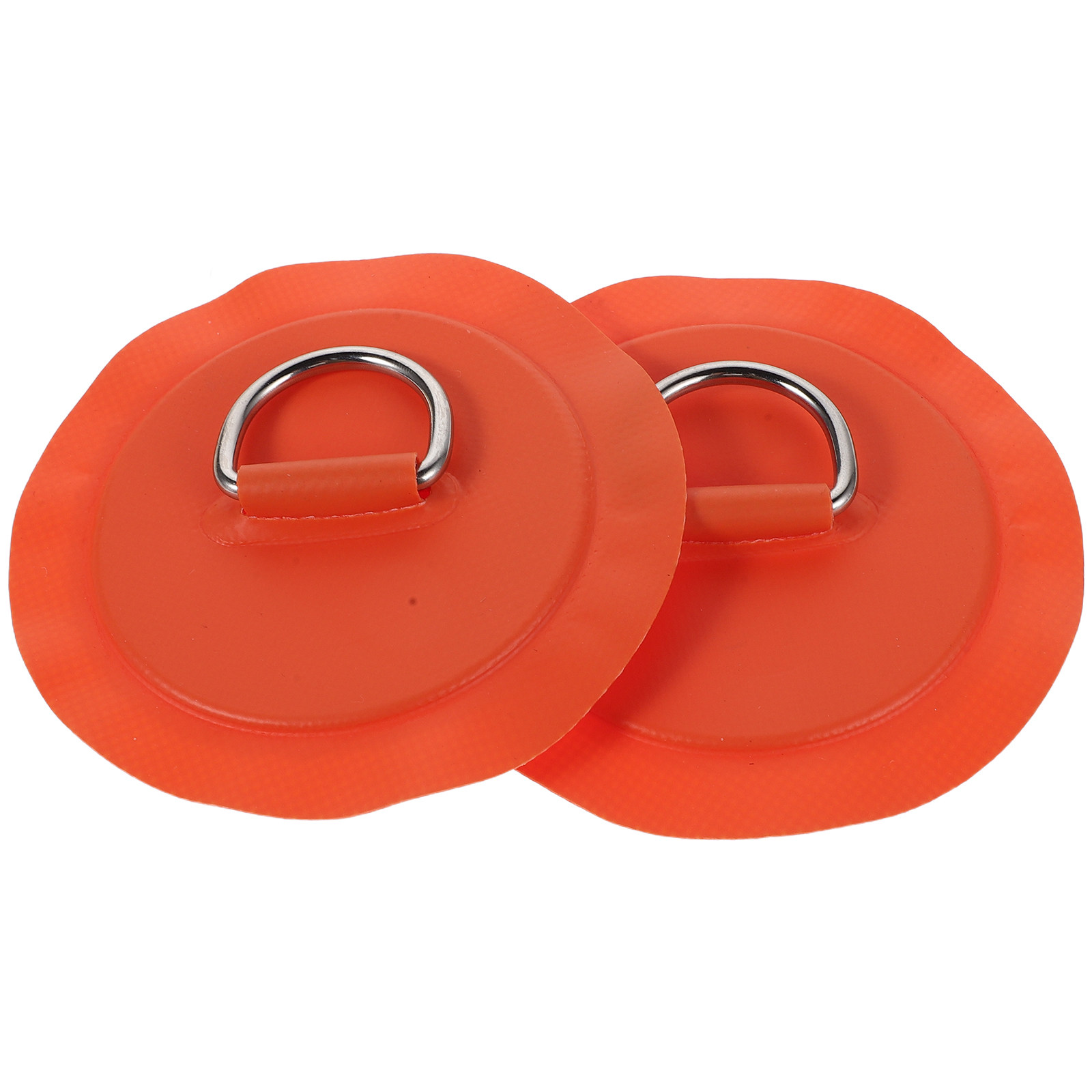 2Pcs Inflatable Boat D Rings P - D Ring Strap recension och pris